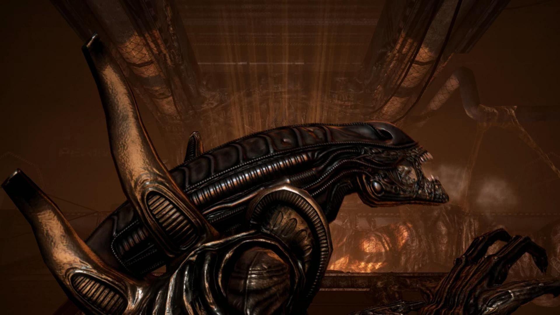 1920x1080 Hr Giger Wallpaper  31, Desktop