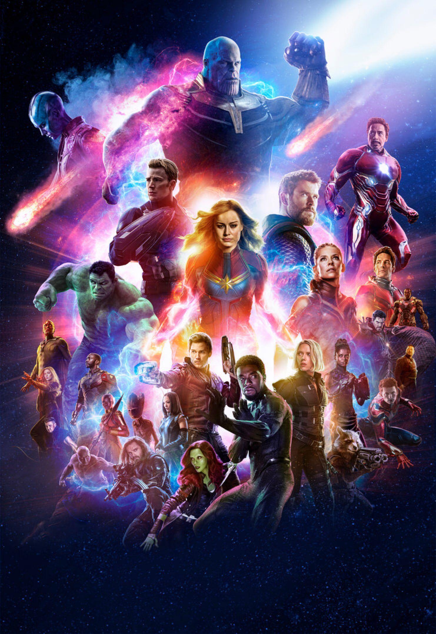 1490x2160 Avengers Endgame Wallpaper Endgame, Phone