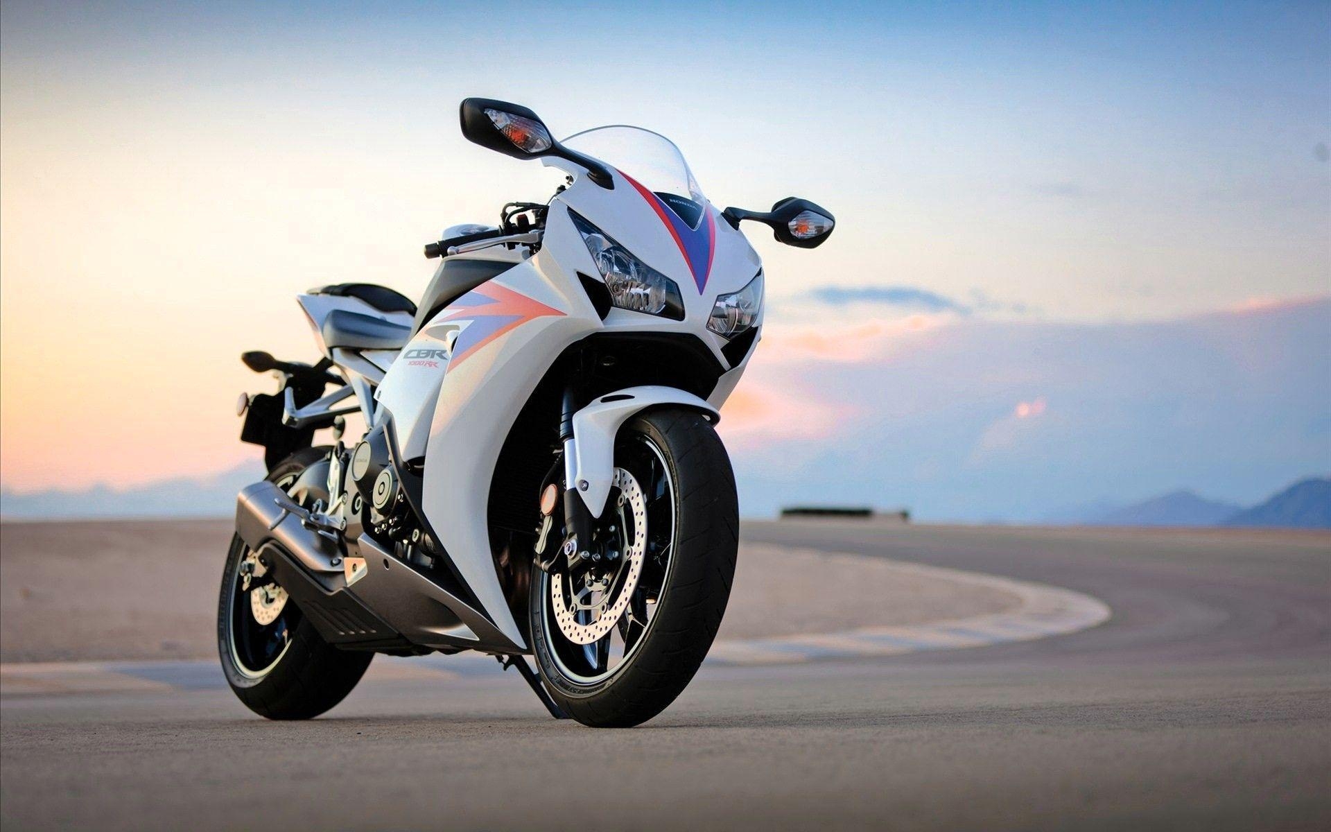 1920x1200 Superb Honda CBR Bike HD Wallpaper, Desktop