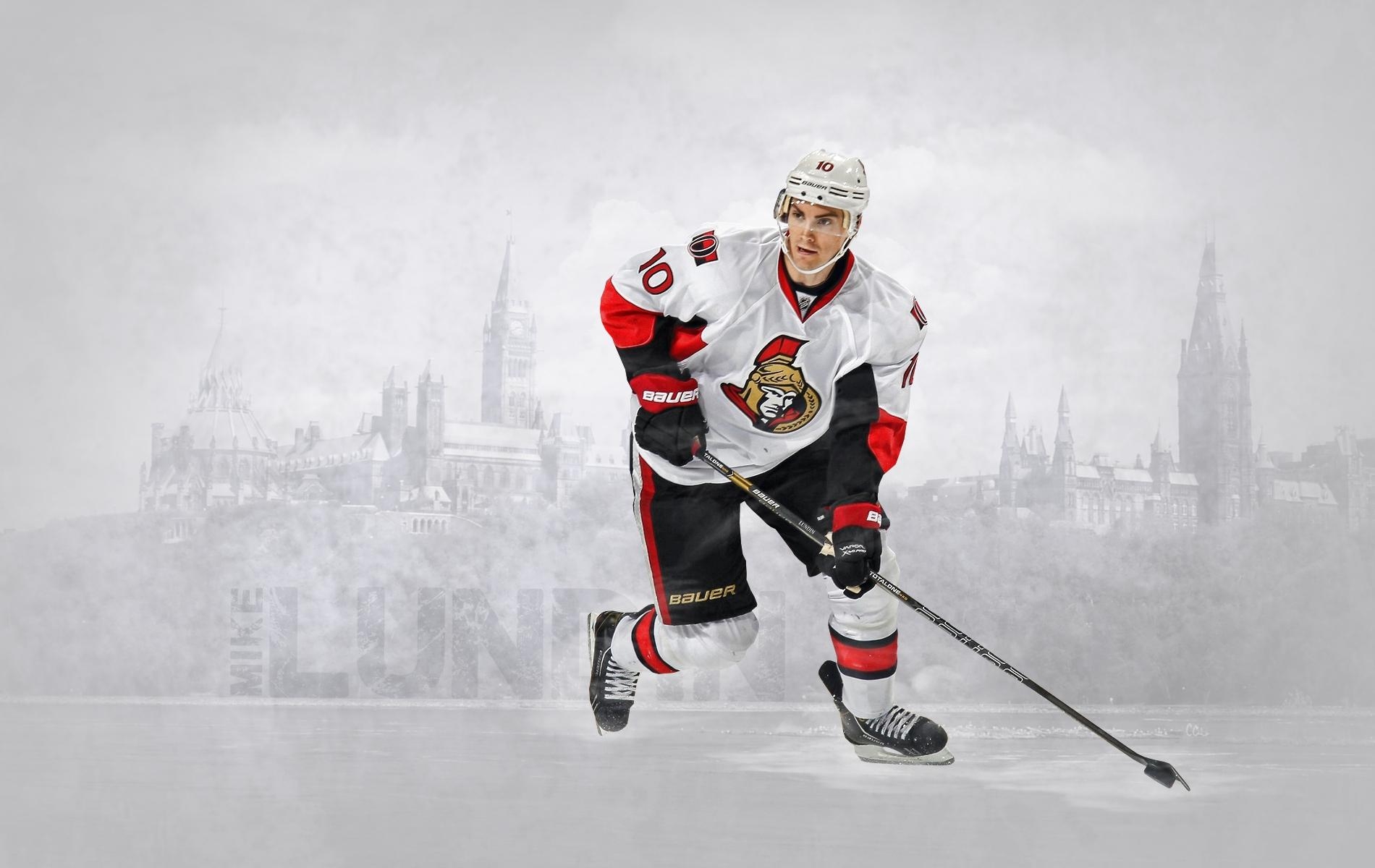 1900x1200 Free Ottawa Senators Wallpaper, Desktop