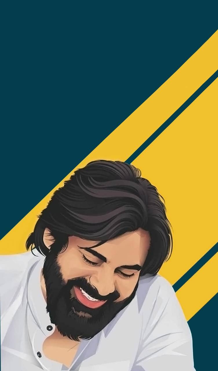 760x1280 PSPK Smile Art wallpaper, Phone