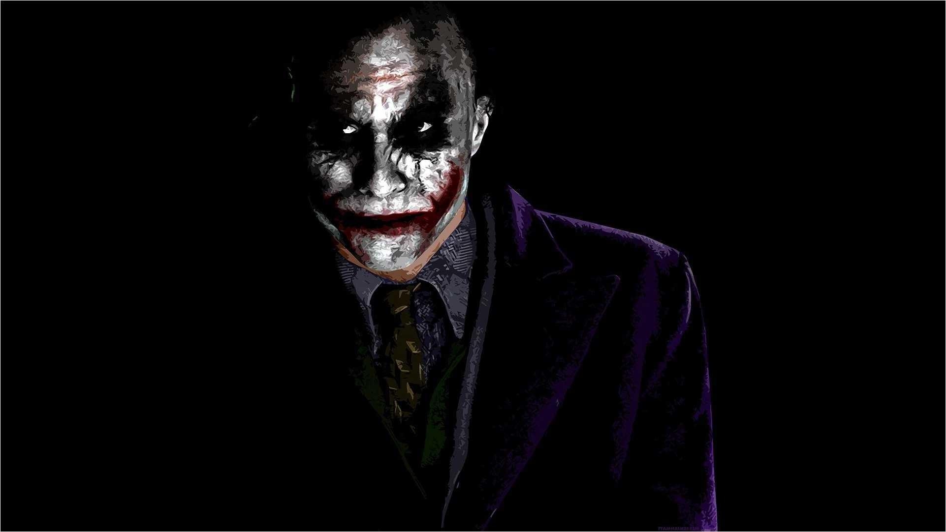 1930x1090 The Joker Wallpaper, Desktop