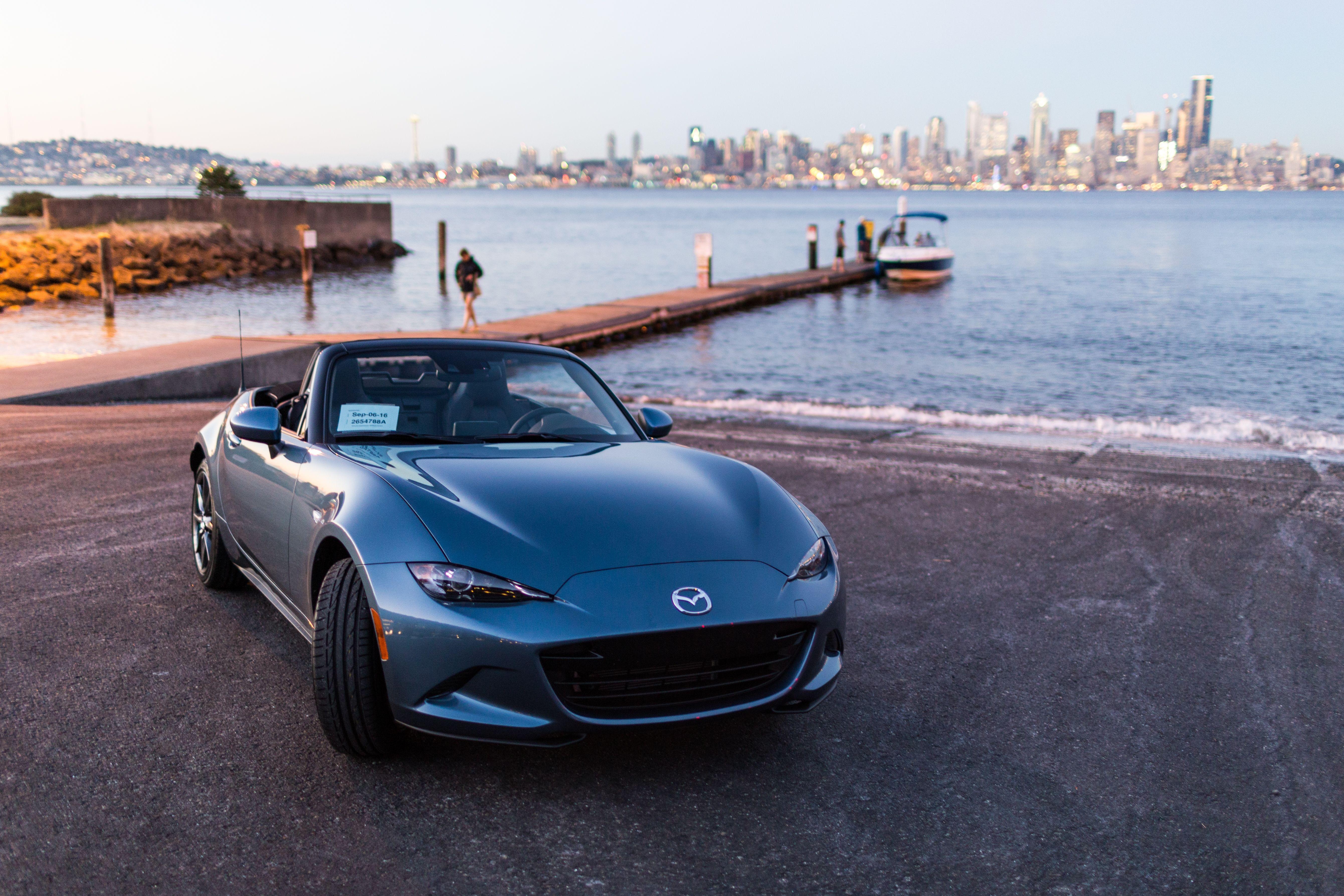 5370x3580 Your Ridiculously Awesome Mazda Miata Wallpaper Is Here, Desktop