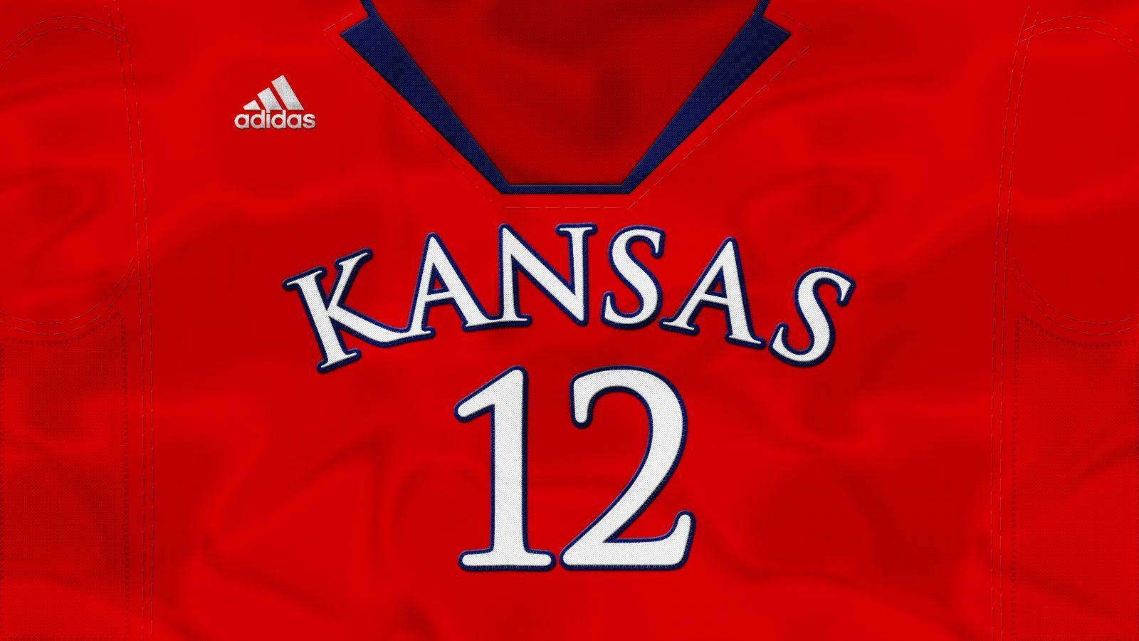 1600x900 Kansas Jayhawks Basketball Wallpaper, Desktop