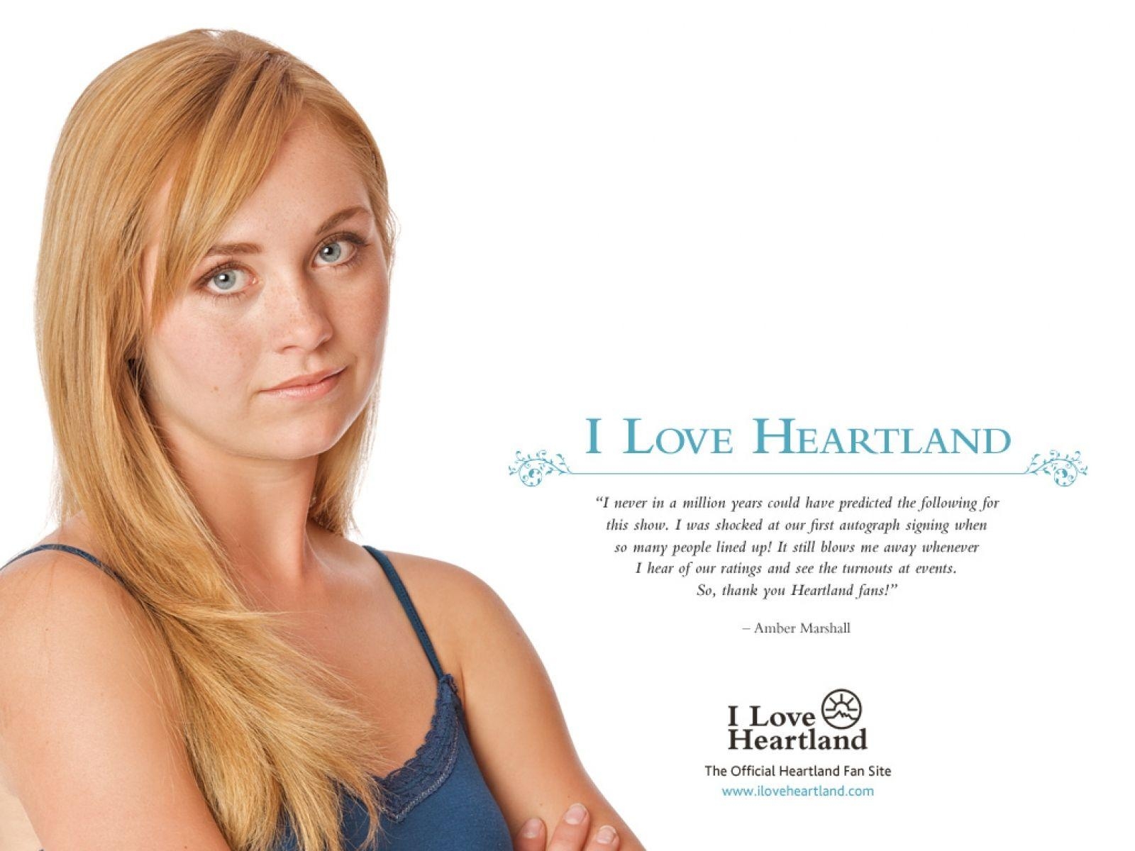 1600x1200 Heartland: Amy Flemming Wallpaper, Desktop