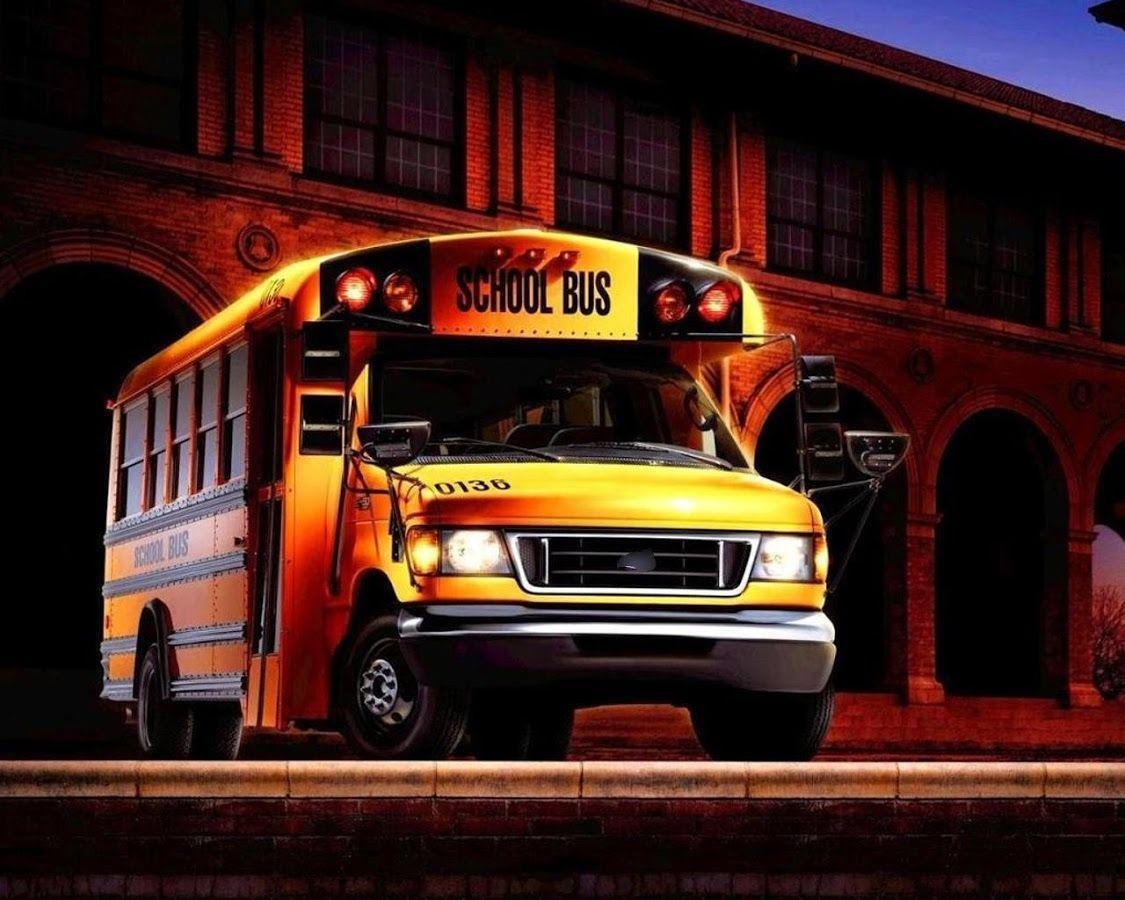 1130x900 School Buses Wallpaper Apps on Google Play, Desktop