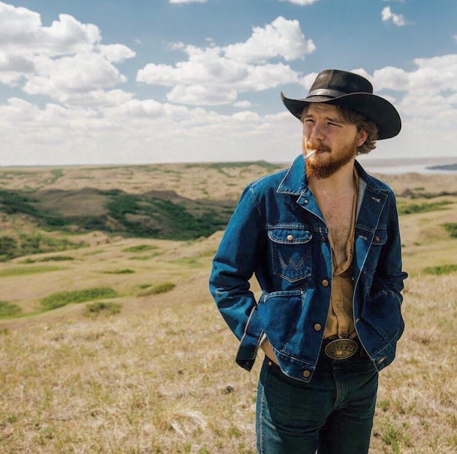 950x940 Colter Wall Photo (67 of 67), Desktop