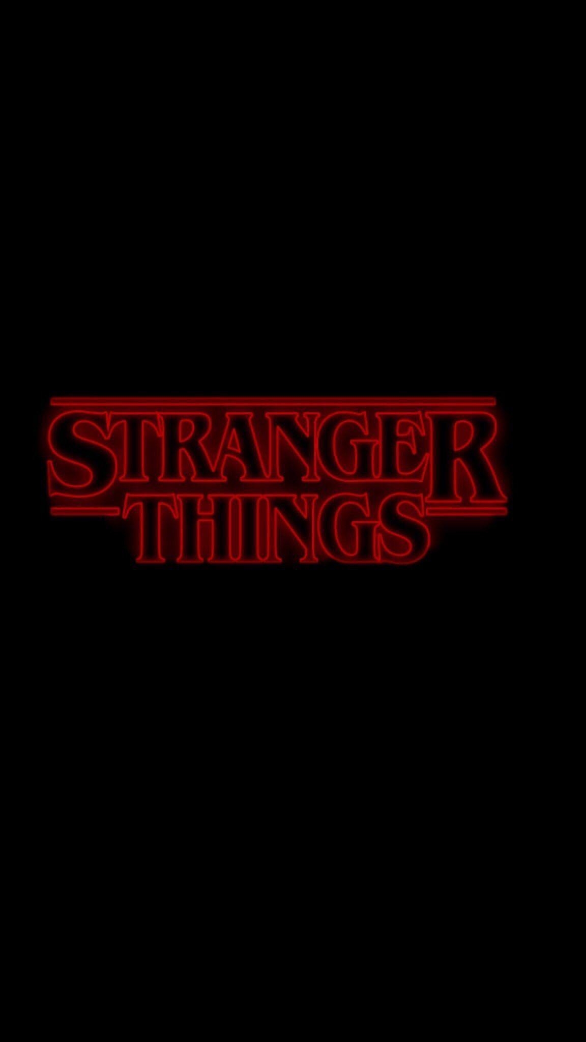 1160x2050 Stranger Things Aesthetic Wallpaper Free Stranger, Phone