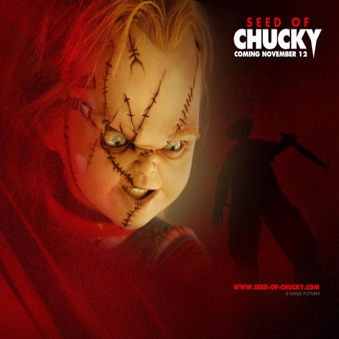 1140x1140 seed of chucky. Chucky, Chucky movies, Kids playing, Phone