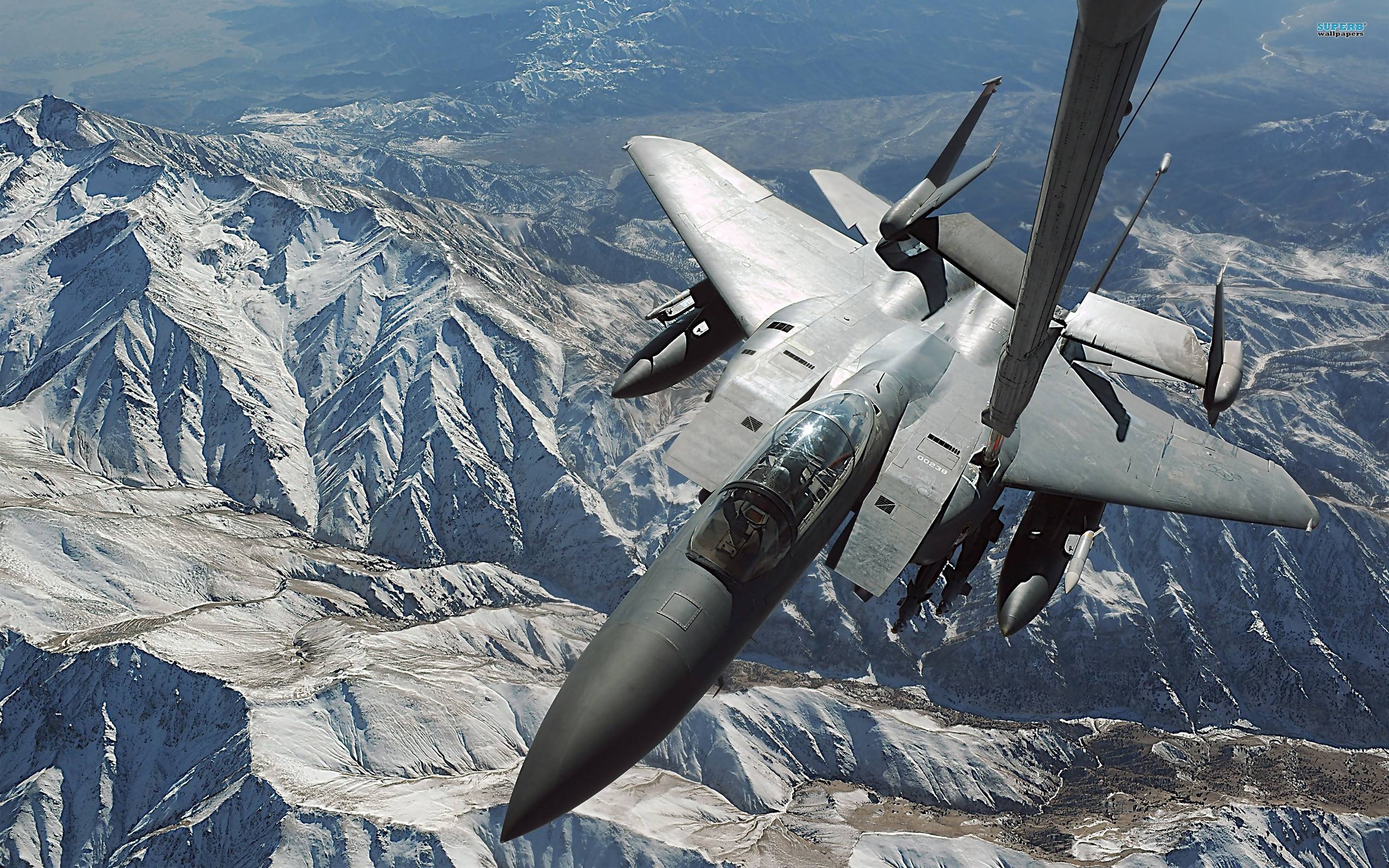 2560x1600 McDonnell Douglas F 15 Eagle Wallpaper Wallpaper #, Desktop