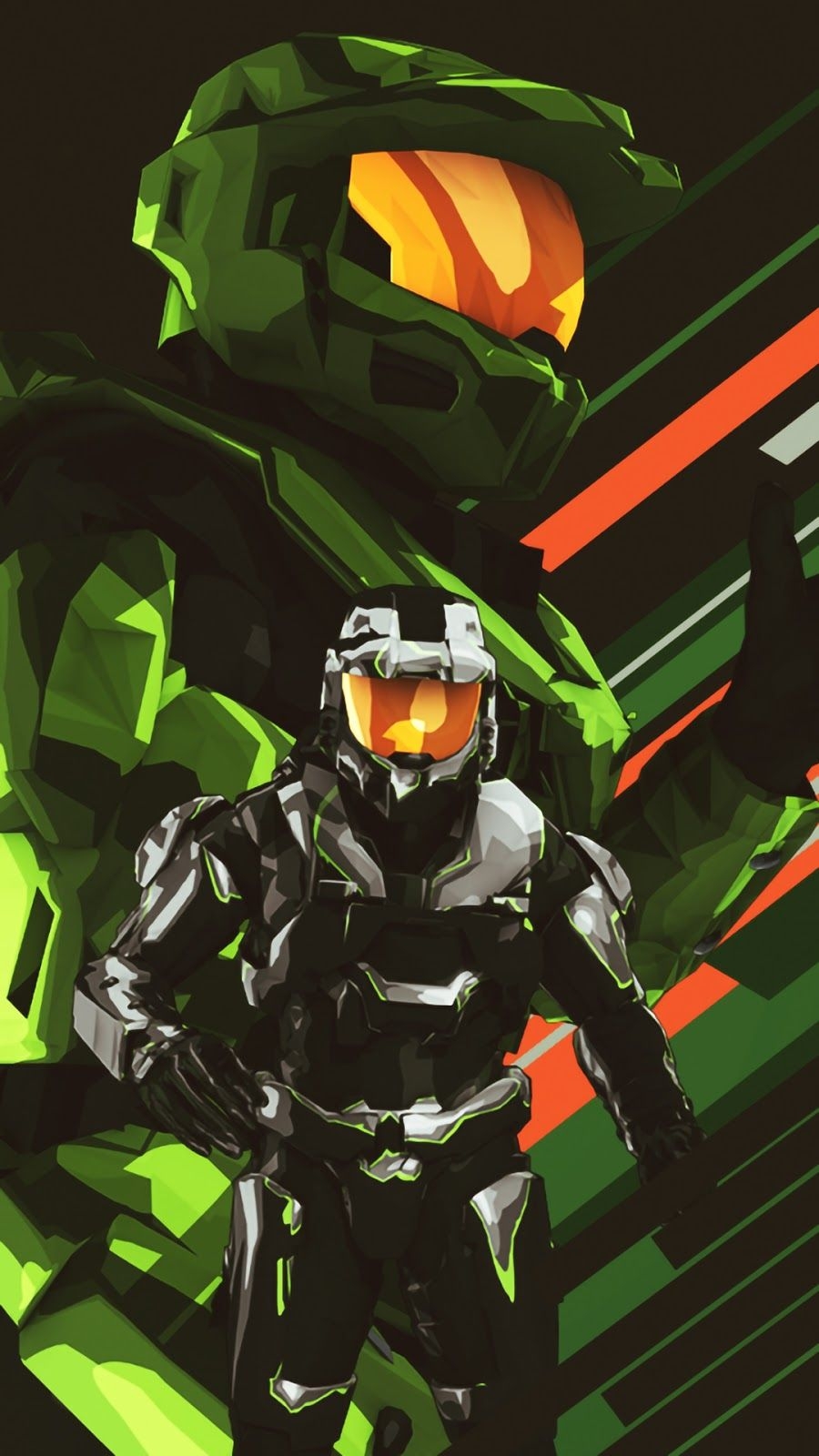 900x1600 Halo phone wallpaper collection. Halo poster, Halo master chief, Halo armor, Phone