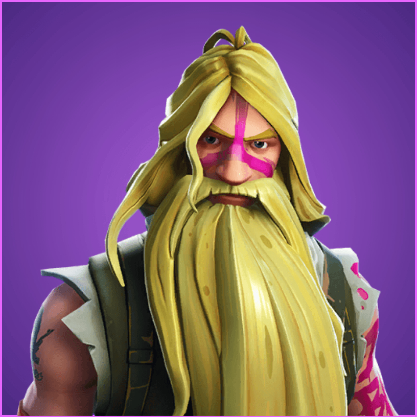 820x820 Bunker Jonesy Fortnite wallpaper, Phone