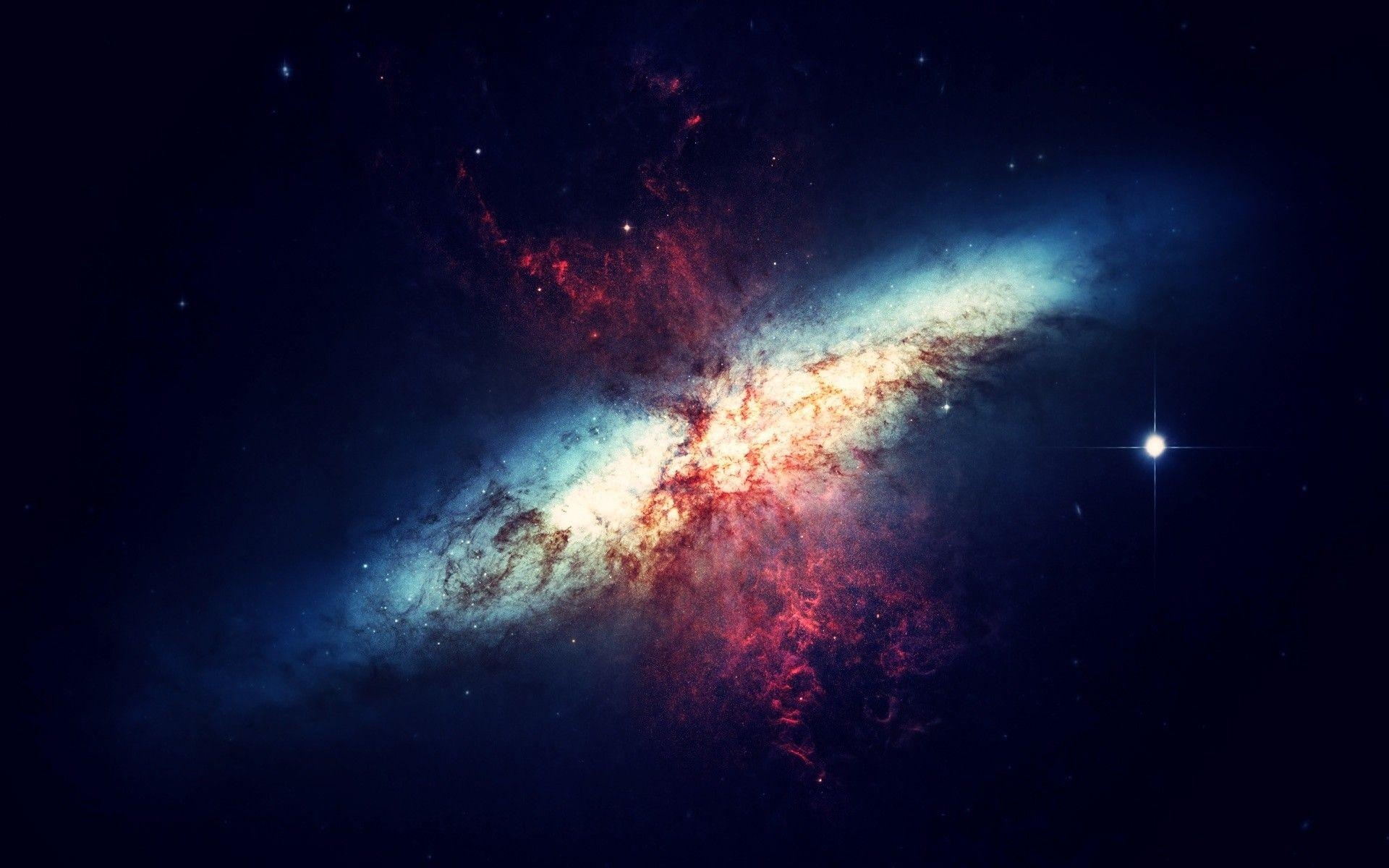 1920x1200 Universe Explosion Wallpaper Free Universe Explosion, Desktop