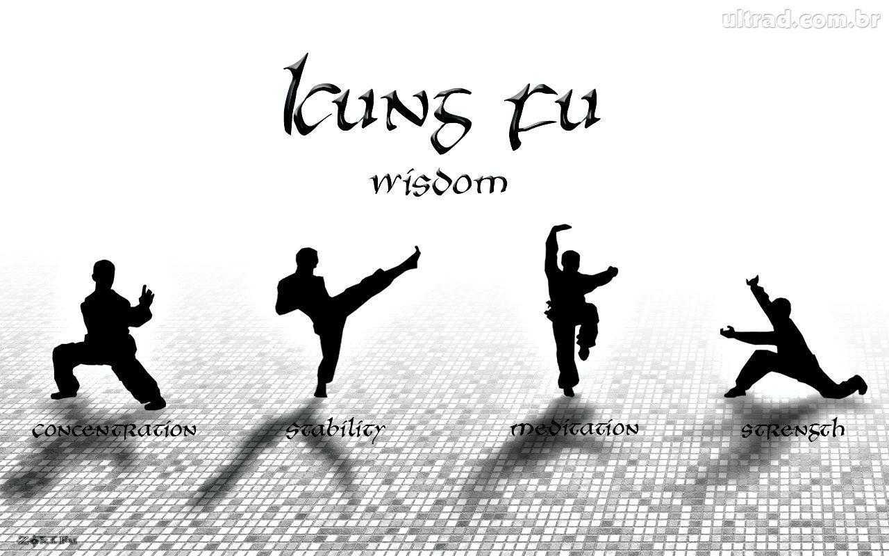 1280x800 Kung Fu Wallpaper HD Pics For Smartphone, Desktop