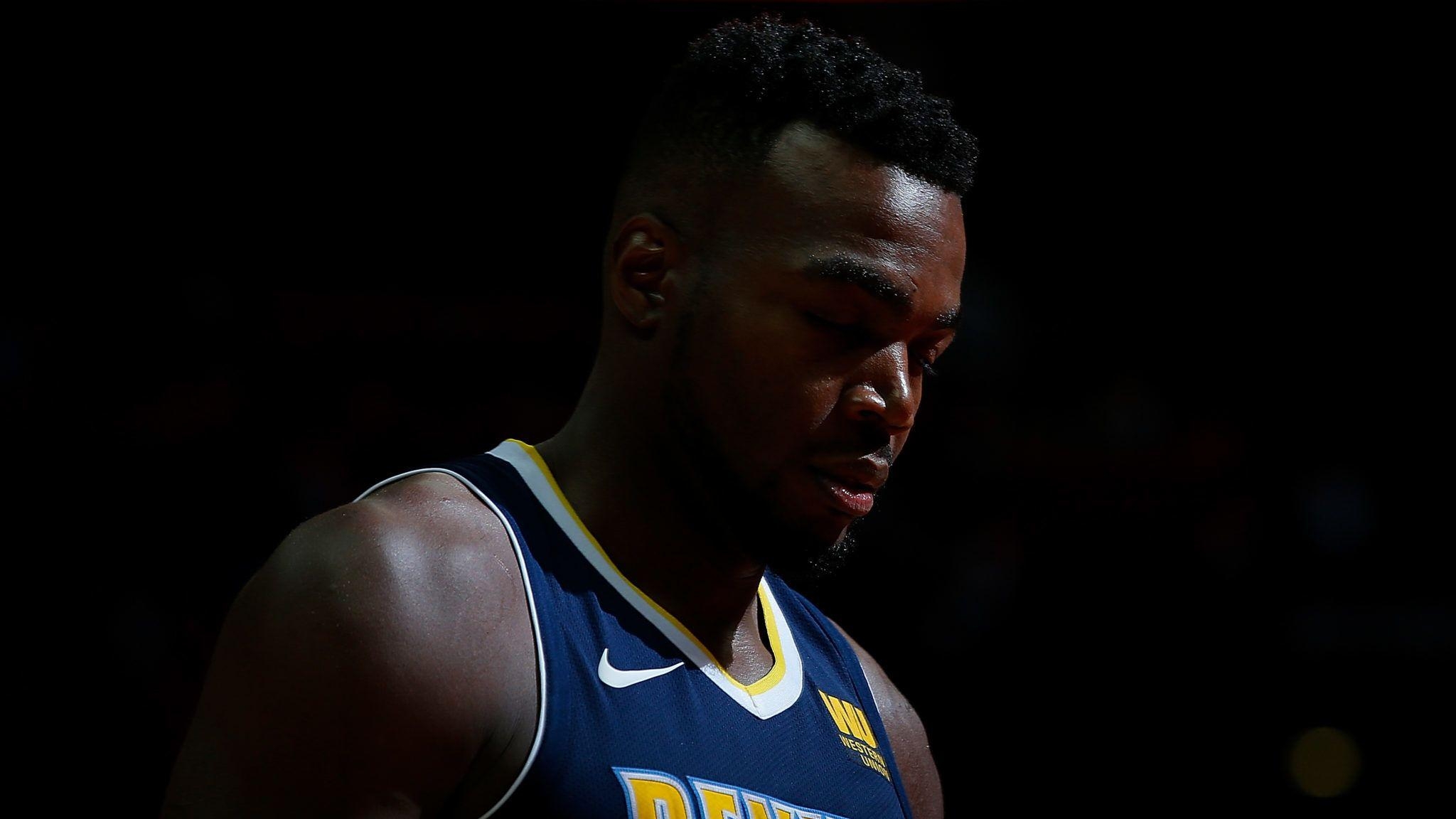 2050x1160 Nuggets News: Paul Millsap Not Expected Back Until All Star Break, Desktop