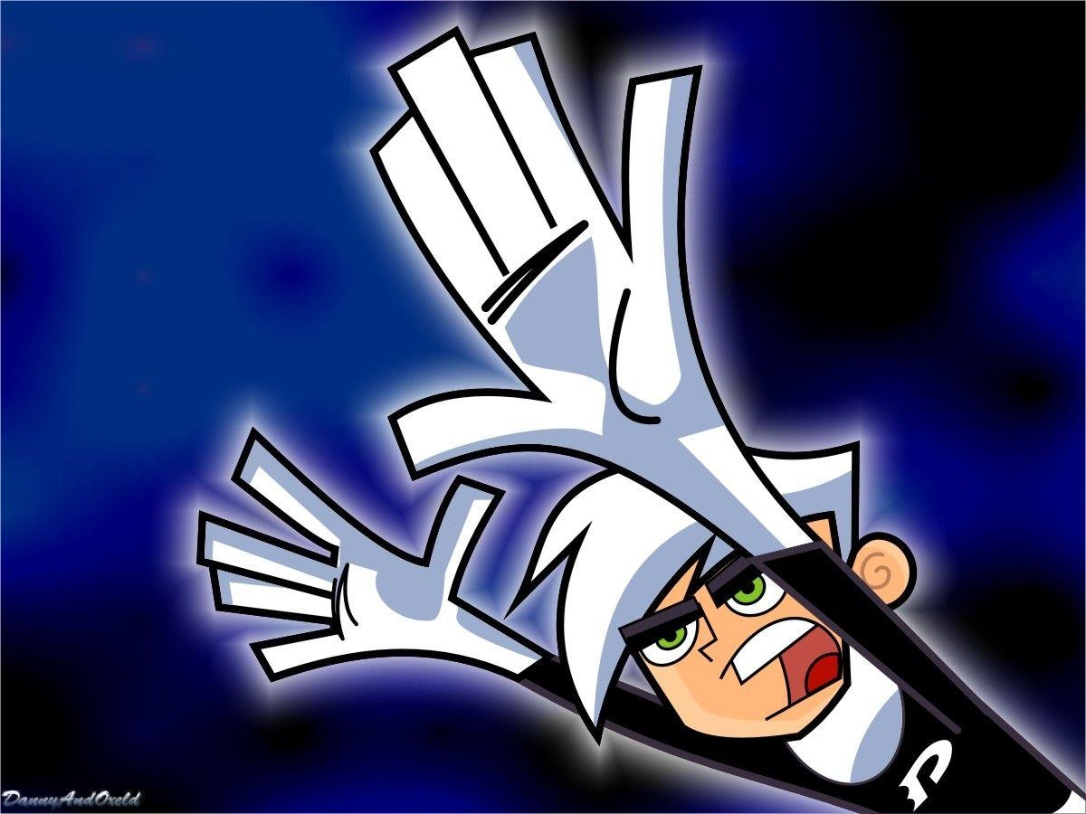 1200x900 Danny Phantom Opening 13361, Desktop