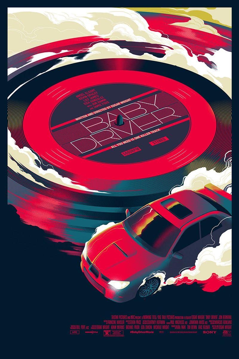 800x1200 Baby Driver (2017) HD Wallpaper From Gallsource.com. Movie, Phone