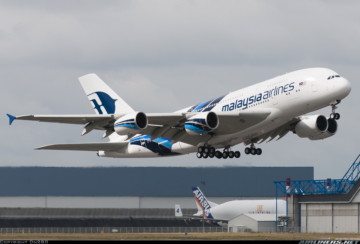 1200x820 Airbus A380 841 Airlines. Aviation Photo, Desktop