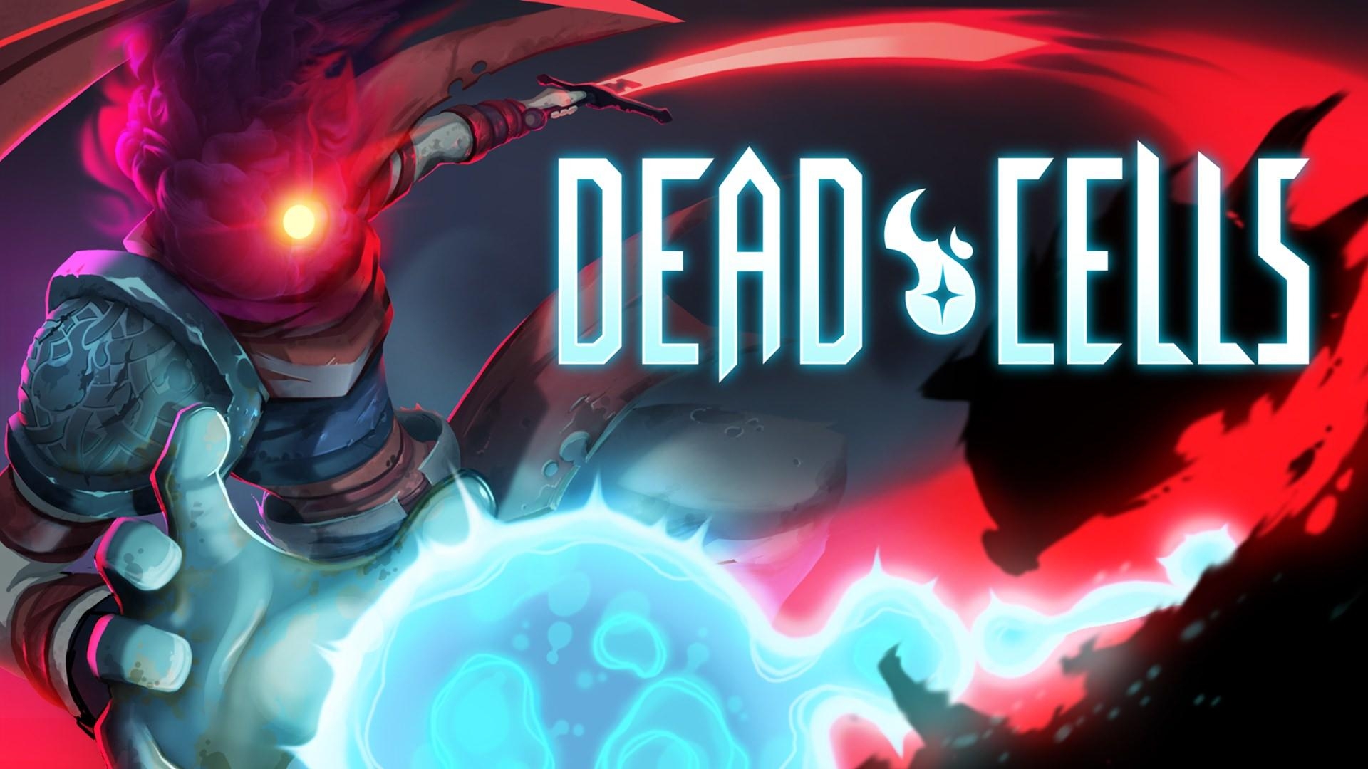 1920x1080 Dead Cells (Game) Wallpaper, Desktop