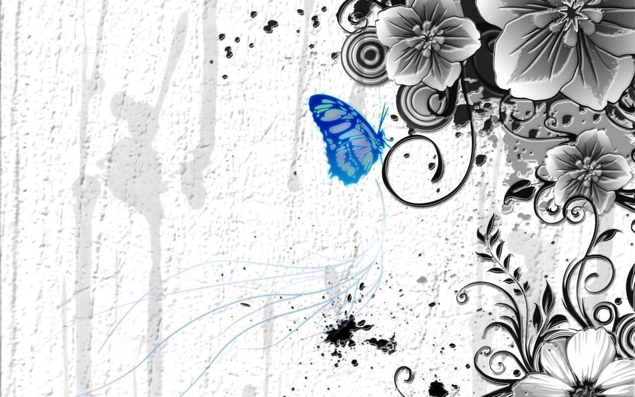 1280x800 Butterfly Wallpaper For Android 108436 HD Wallpaper, Desktop