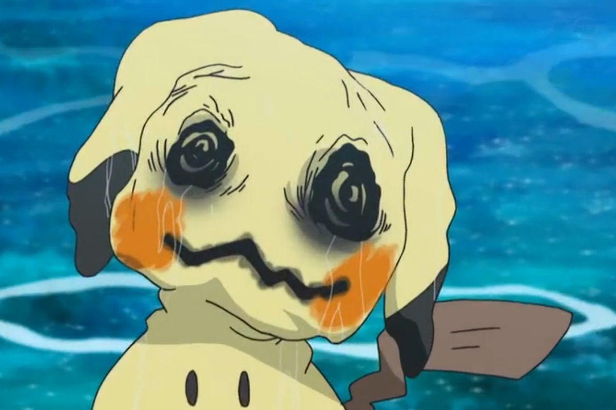 1200x800 The Pokémon anime's latest episode proves Mimikyu is the scariest, Desktop