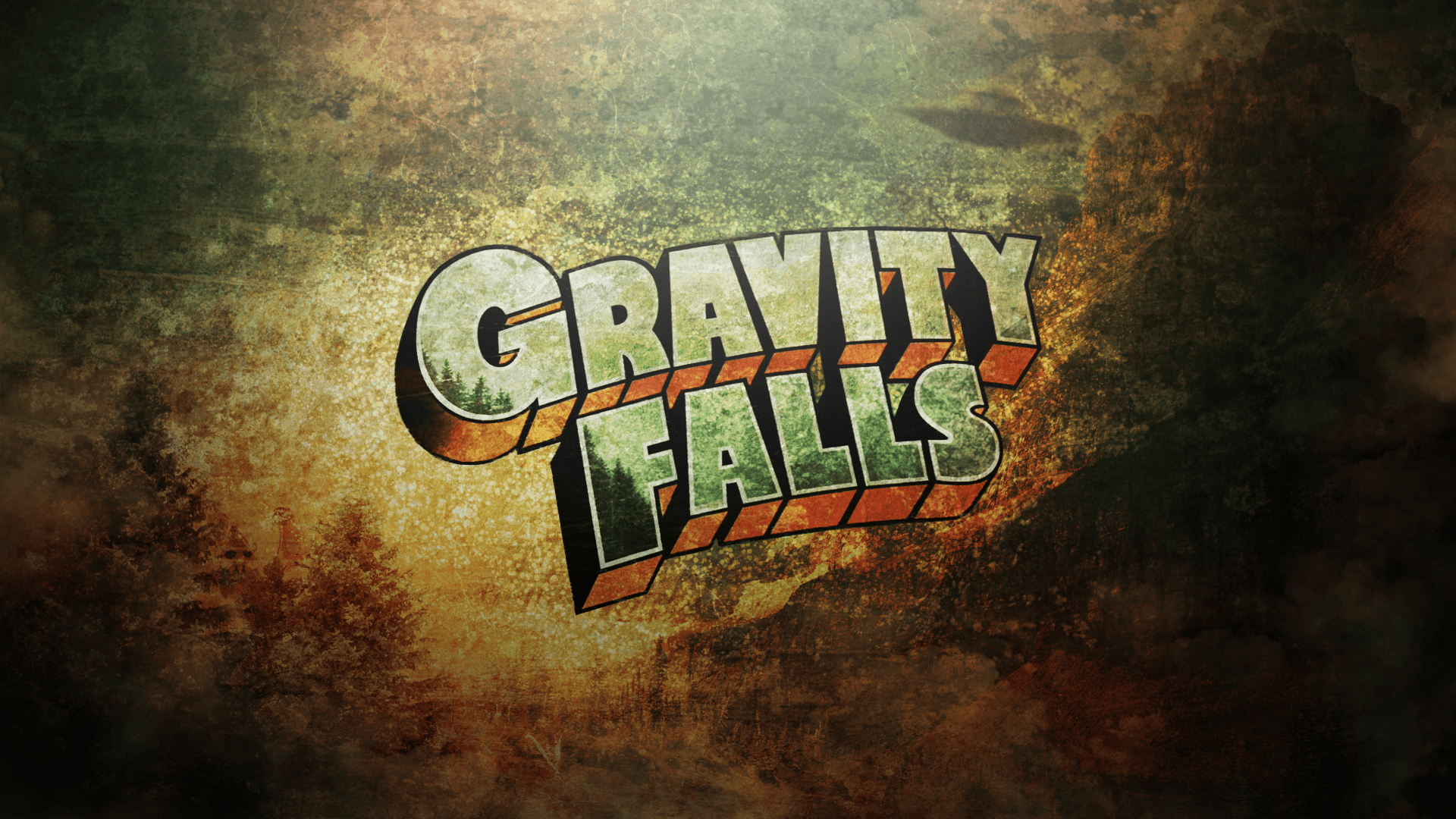 1920x1080 Gravity Falls Wallpaper, Gravity Falls Wallpaper Free Download, Desktop