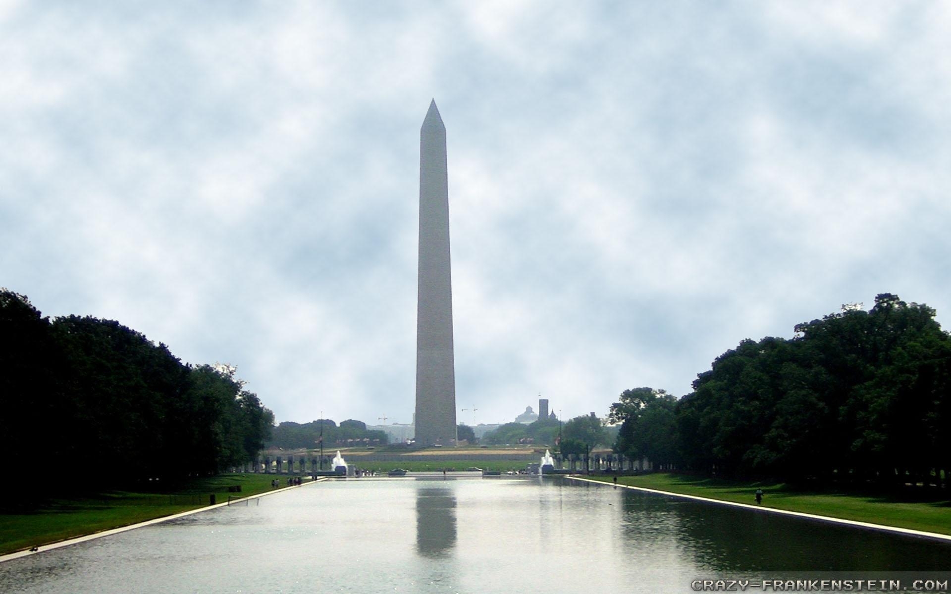 1920x1200 Washington Monument Wallpaper 3 X 1200, Desktop