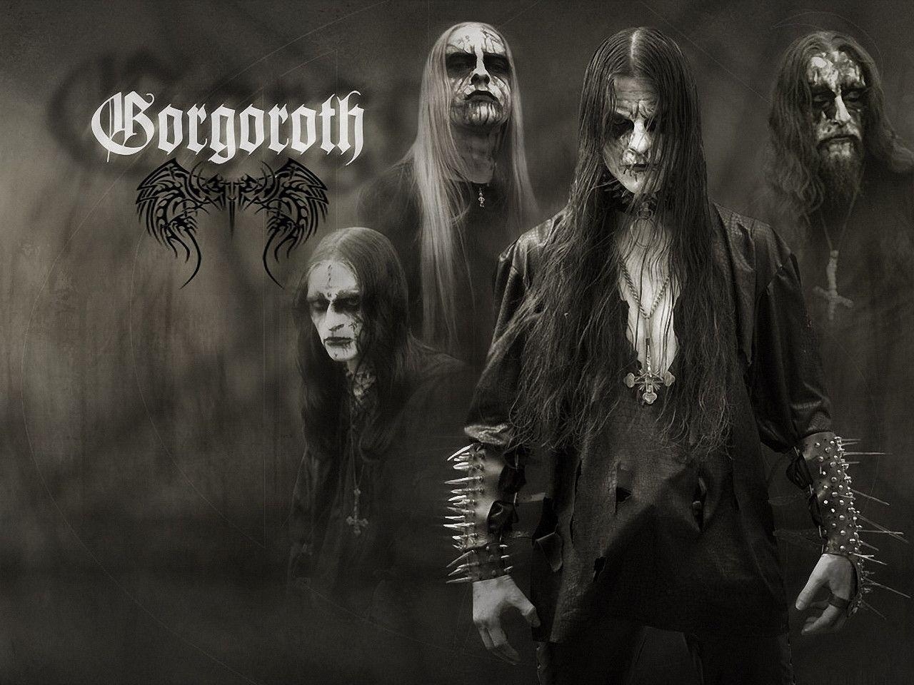 1280x960 Gorgoroth Background. Metal, Desktop