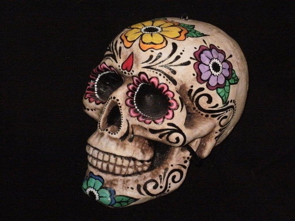 1030x770 Colin Fichtner: Day Of The Dead High Quality Wallpaper, Desktop