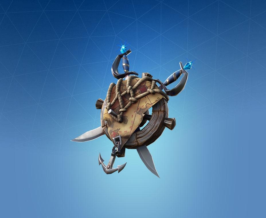 930x760 Sea Wolf Fortnite wallpaper, Desktop