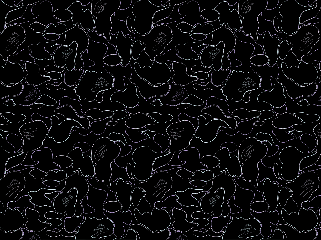 1030x770 BAPE Wallpaper, Desktop