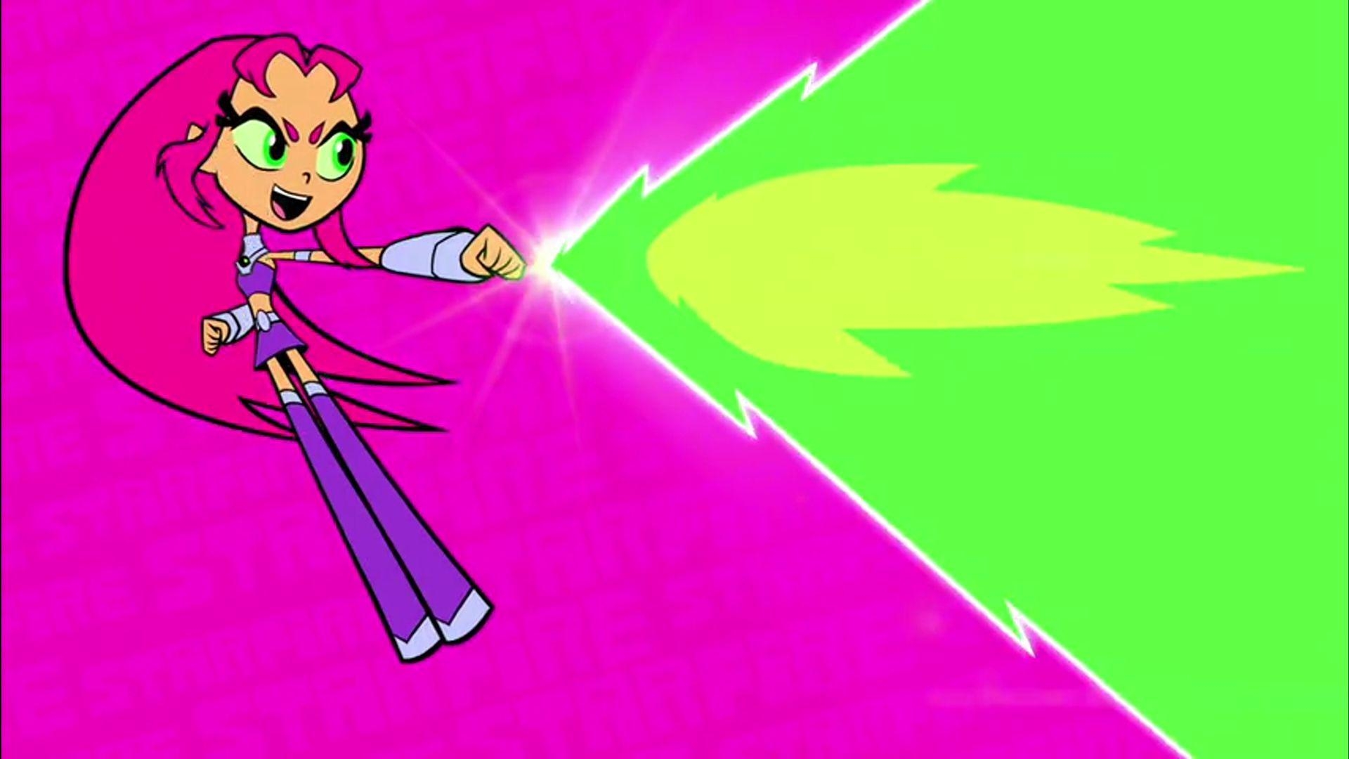 1920x1080 Teen Titans Go Intro- Teen Titans Gо!, Desktop