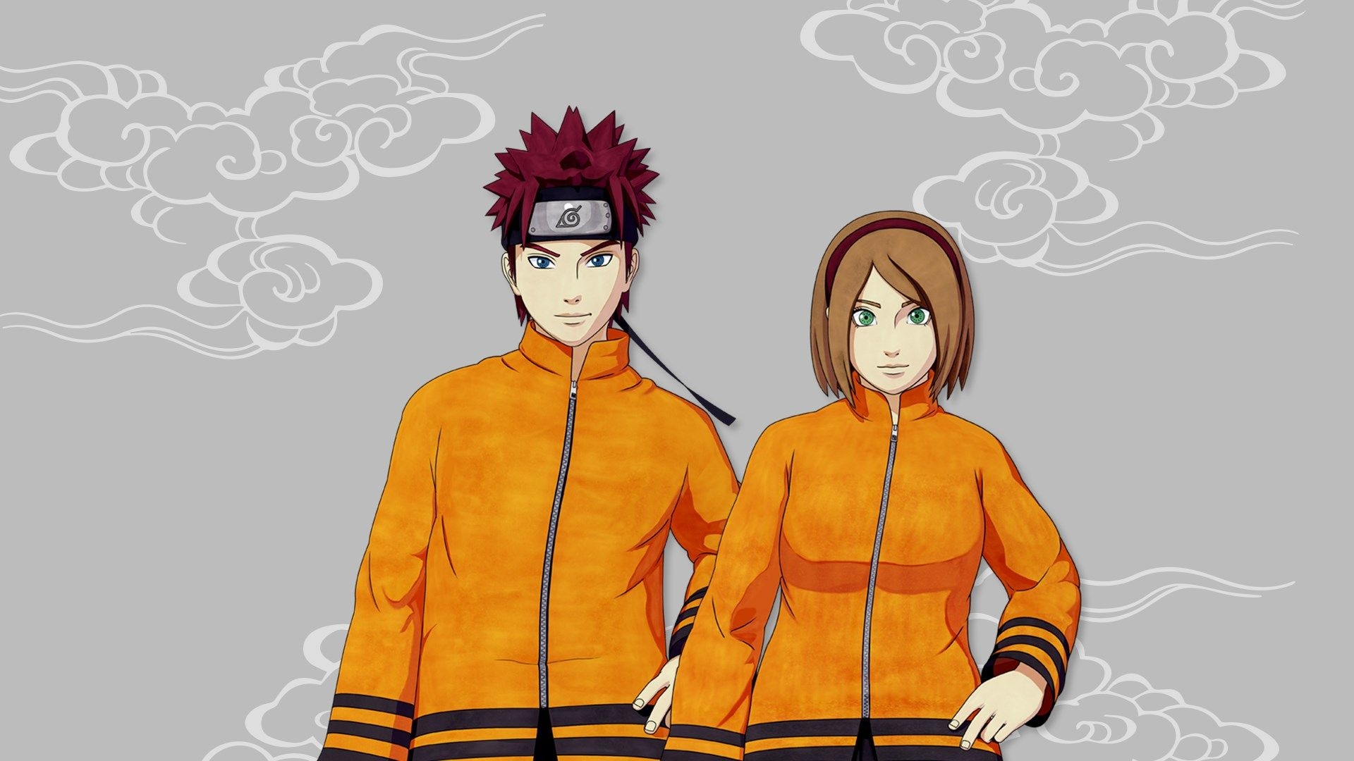 1920x1080 Buy NTBSS: Seventh Hokage Costume (Gender Neutral) Store En CA, Desktop