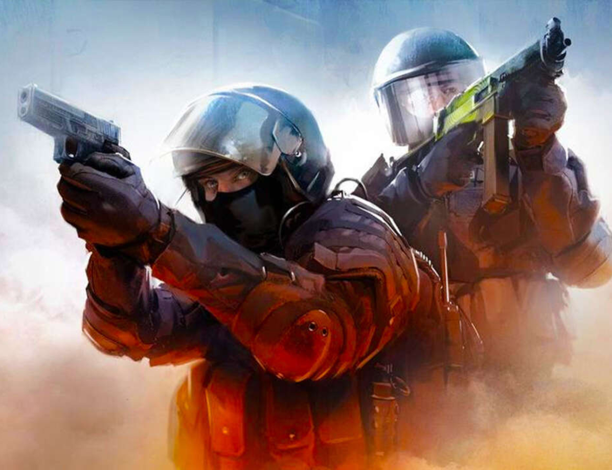 1220x940 Counter Strike 2 Confirmed For Summer 2023 Release, Limited Test Begins Today, Desktop