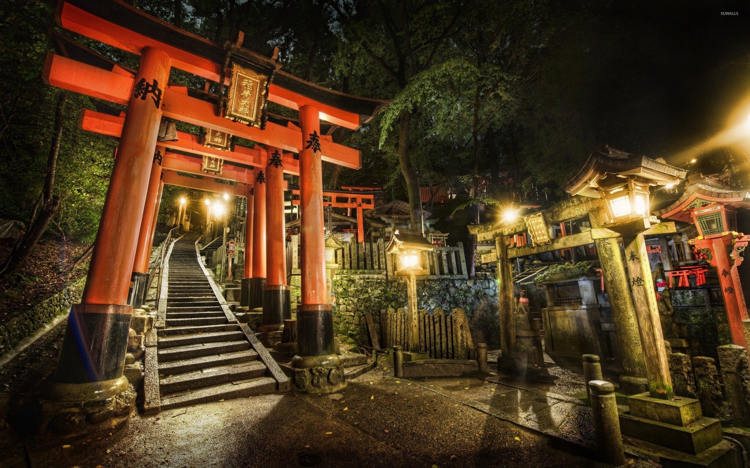 2560x1600 Japan 4K Wallpaper Free Japan 4K Background, Desktop