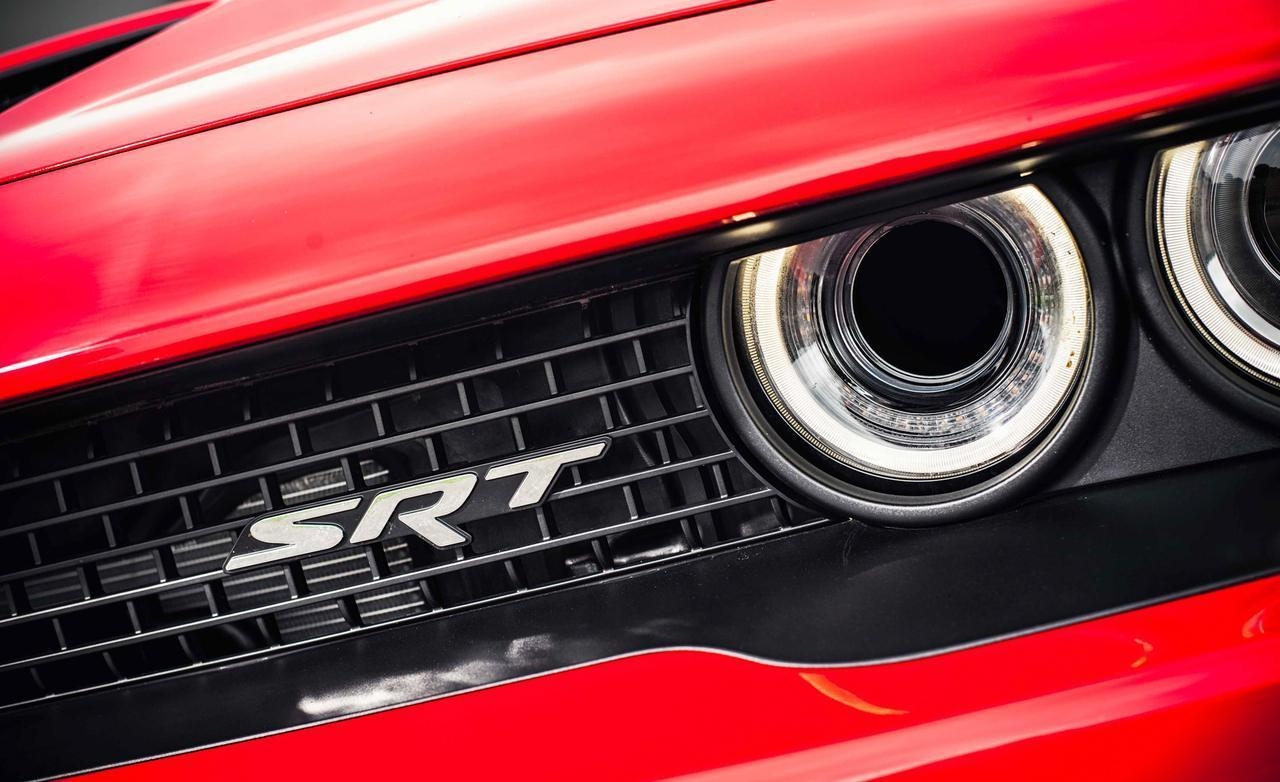 1280x790 Hellcat Logo Wallpaper iPhone, Desktop