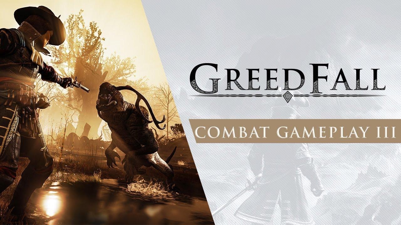 1280x720 Greedfall, Desktop