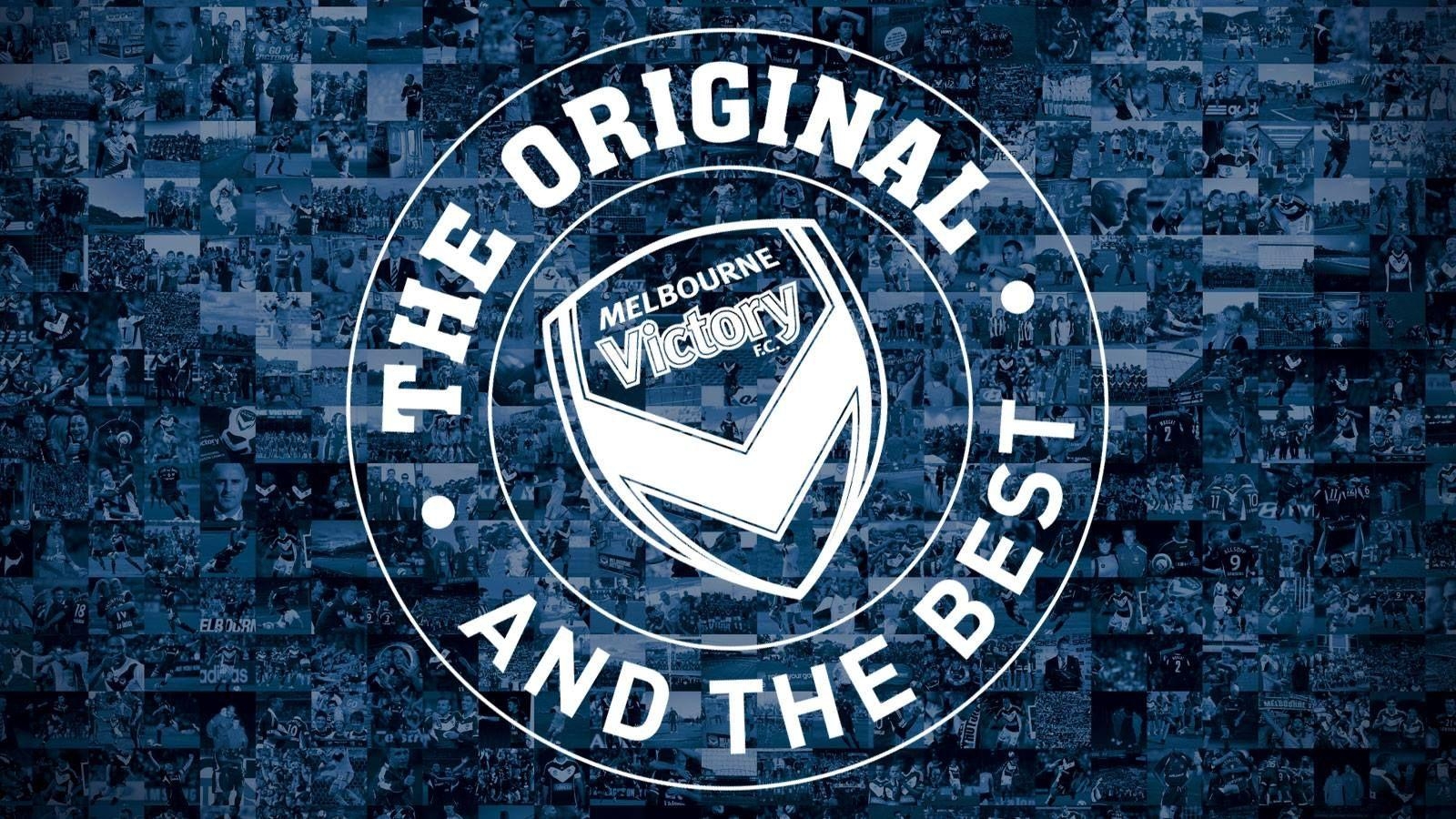 1600x900 Melbourne Victory FC Wallpaper 3 X 900, Desktop