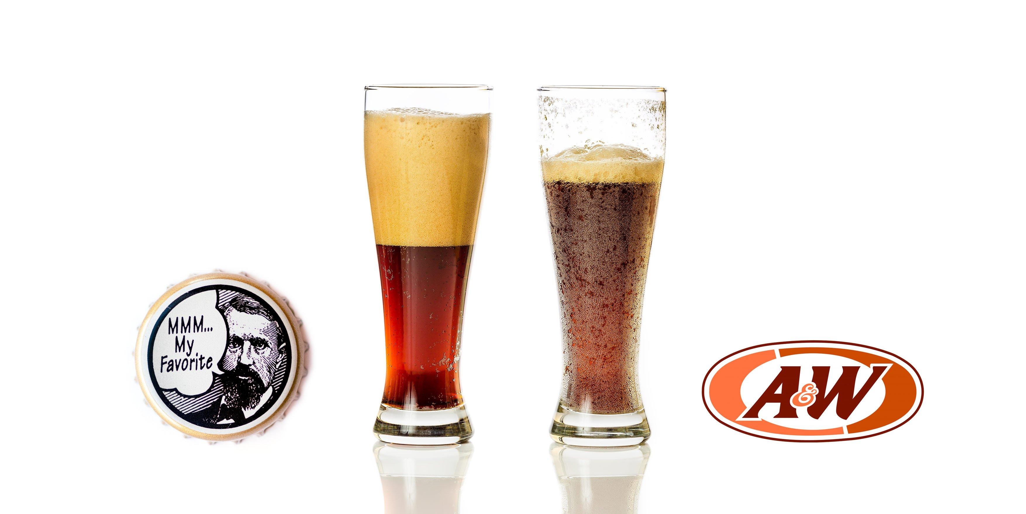 3510x1760 Download  ROOT BEER soda cola drink wallpaper, Desktop