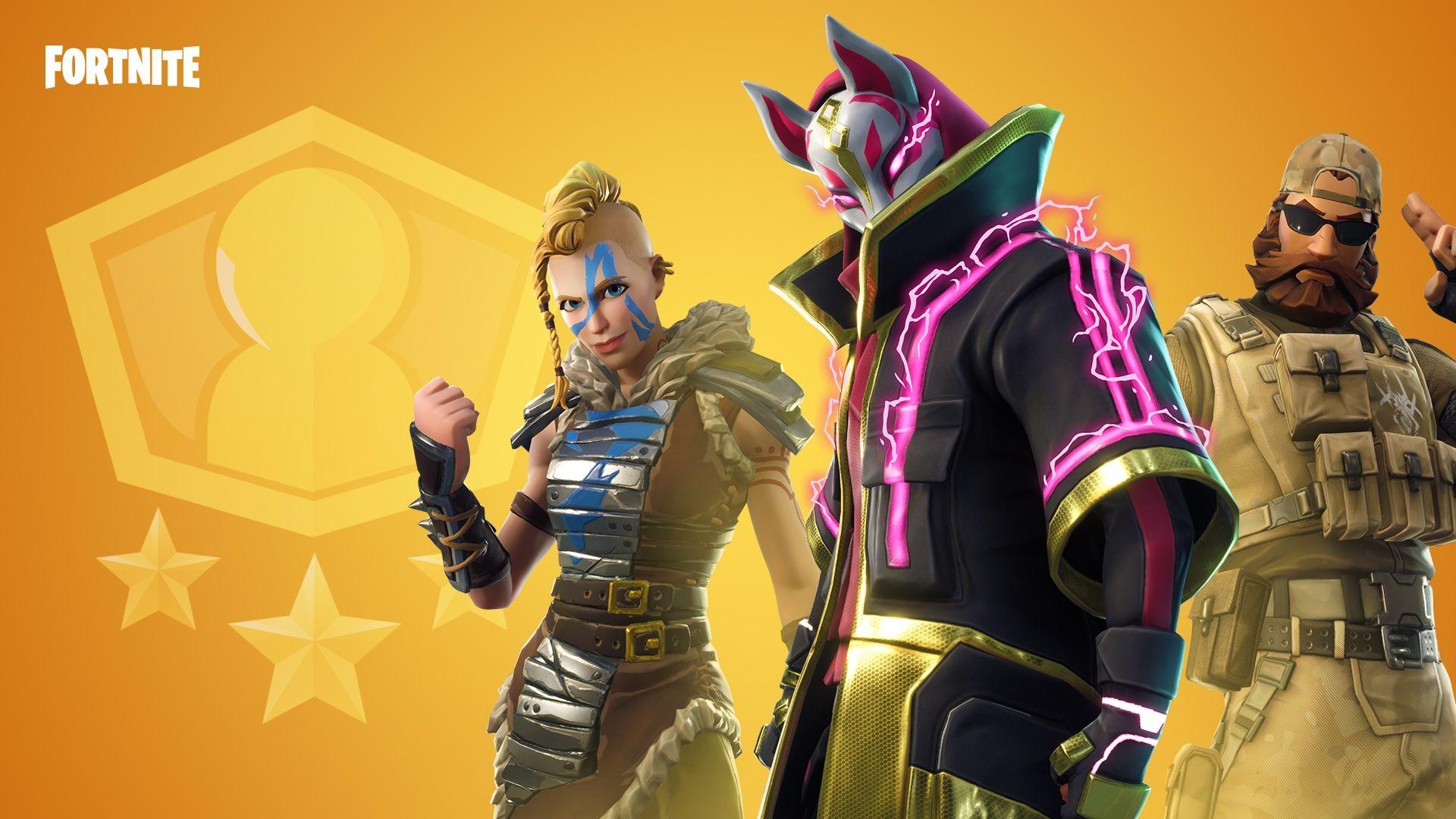 1920x1080 Summer Skirmish, Drift & Sledgehammer HD Wallpaper, Desktop