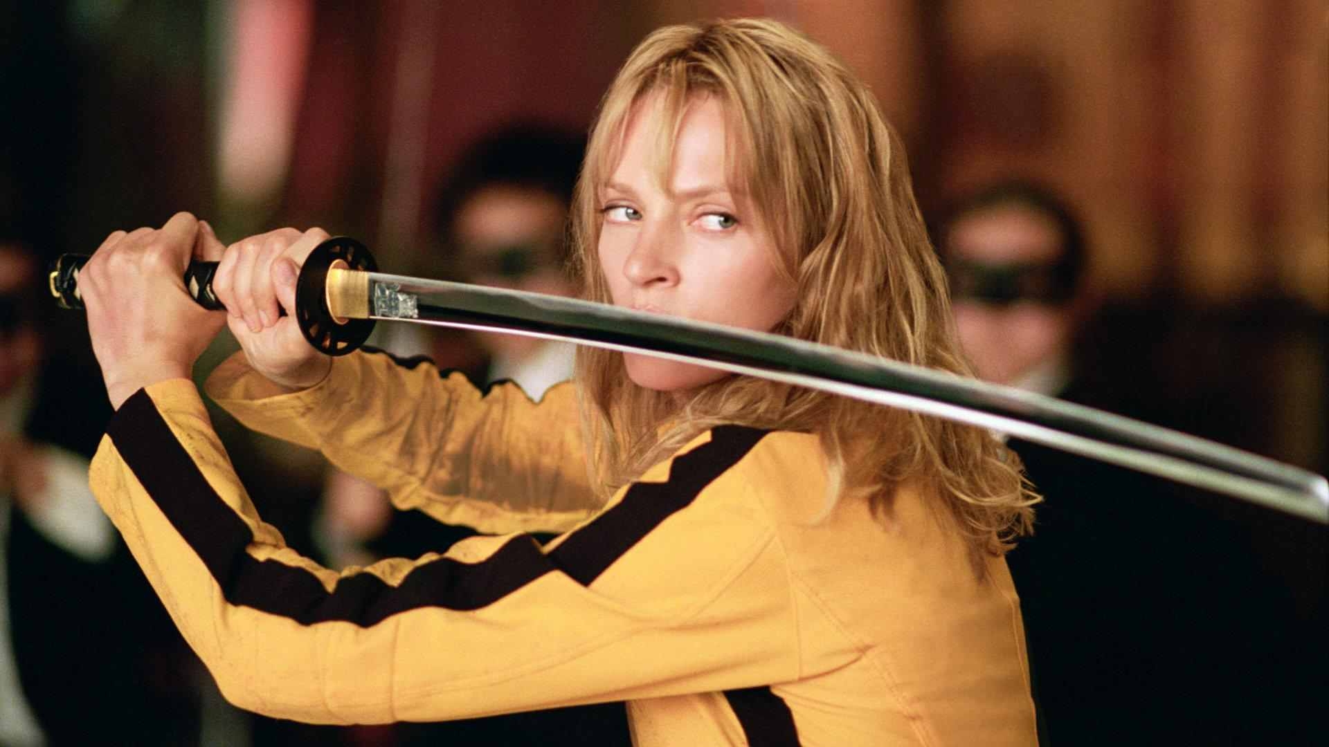 1920x1080 Kill Bill HD Wallpaper and Background, Desktop