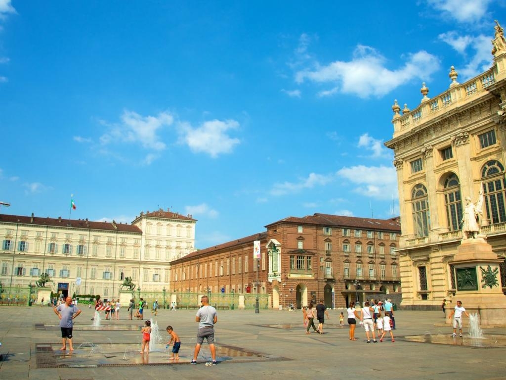 1030x770 Wallpaper Blink Madama, Turin Wallpaper HD 4 X 900, Desktop