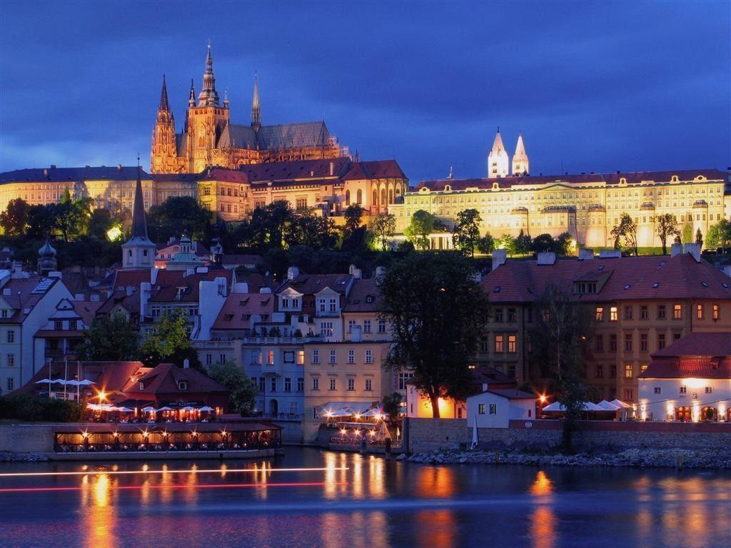 1030x770 Prague Wallpaper HD Download, Desktop