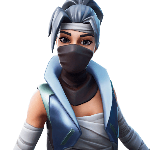 520x520 Kuno Fortnite wallpaper, Phone