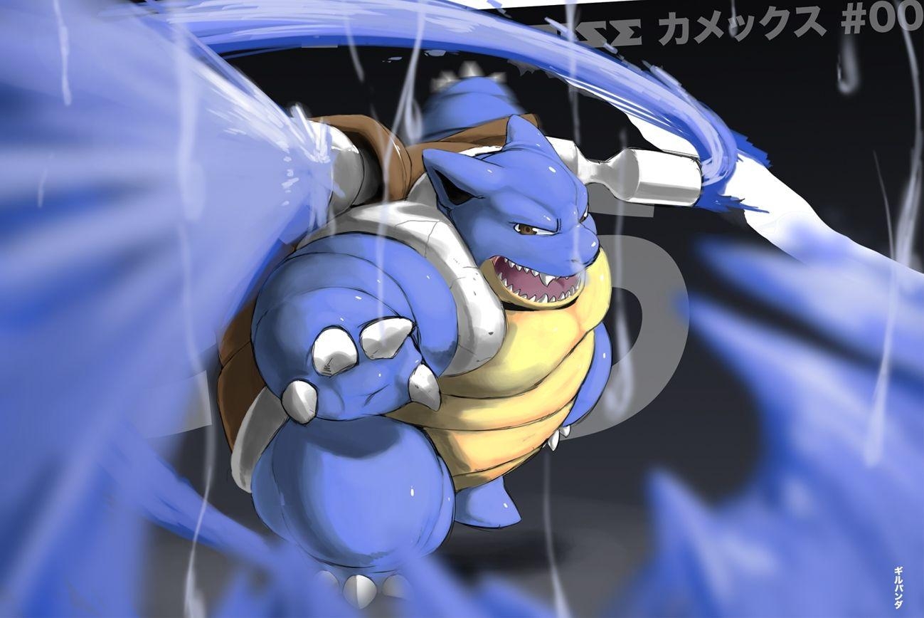 1300x870 pokemon blastoise  wallpaper High Quality Wallpaper, High, Desktop