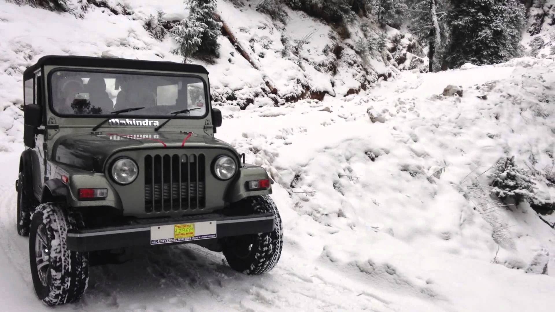 1920x1080 Mahindra Thar Wallpaper, image collections of wallpaper, Desktop