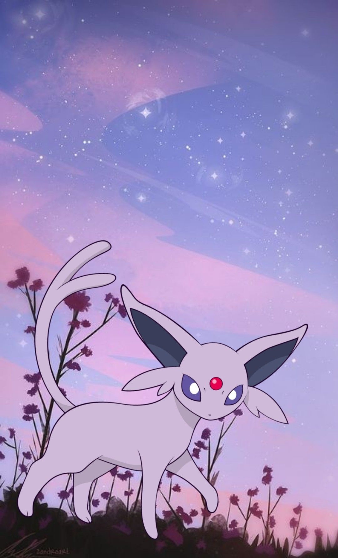 1080x1780 Espeon wallpaper. Umbreon wallpaper, Pokemon eevee, Umbreon, Phone