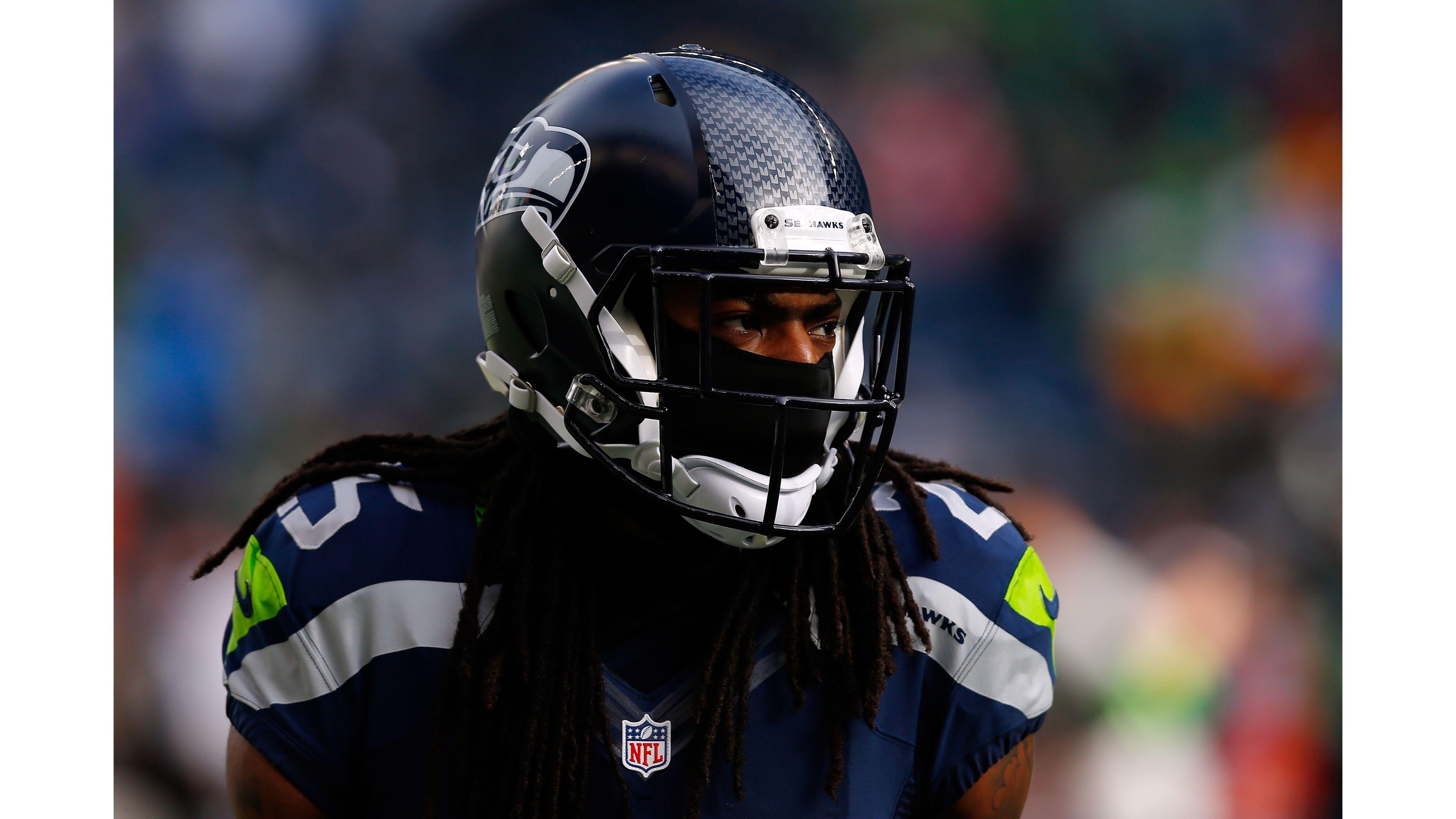3840x2160 K Richard Sherman Wallpaper. Free 4K Wallpaper, Desktop