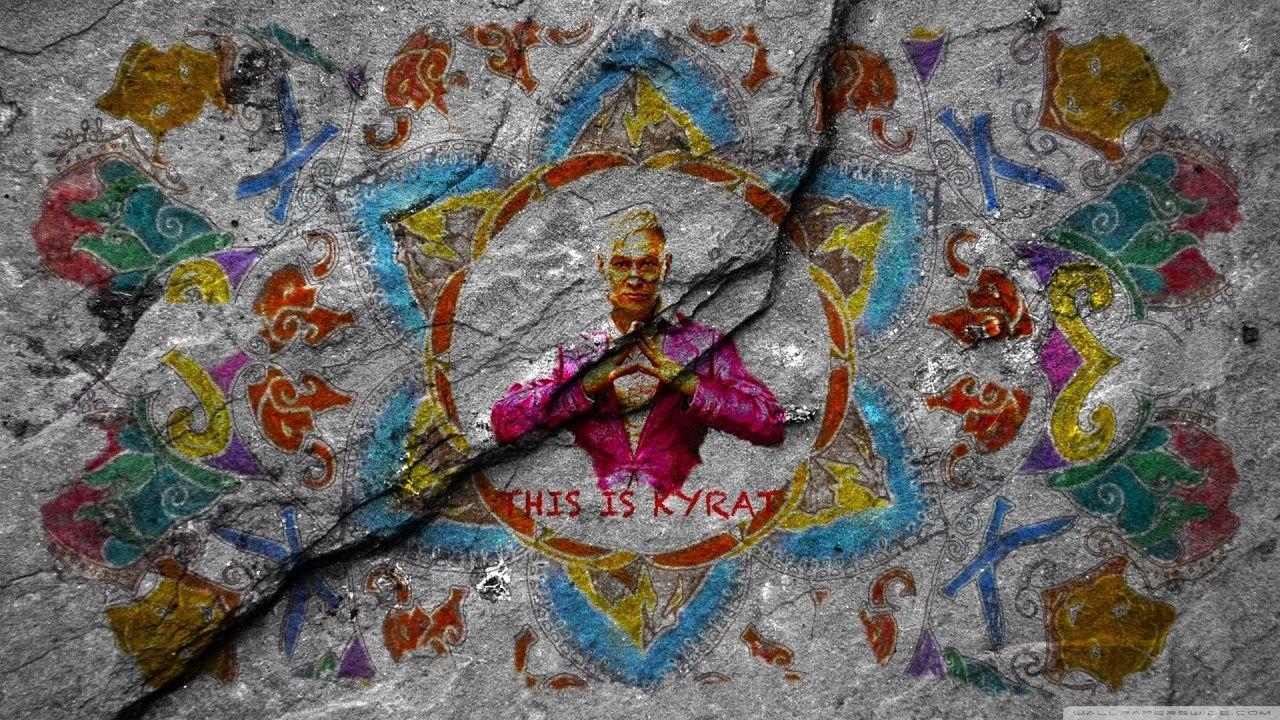 1280x720 Far Cry 4 Wallpaper Is Kyrat HD desktop wallpaper, Desktop