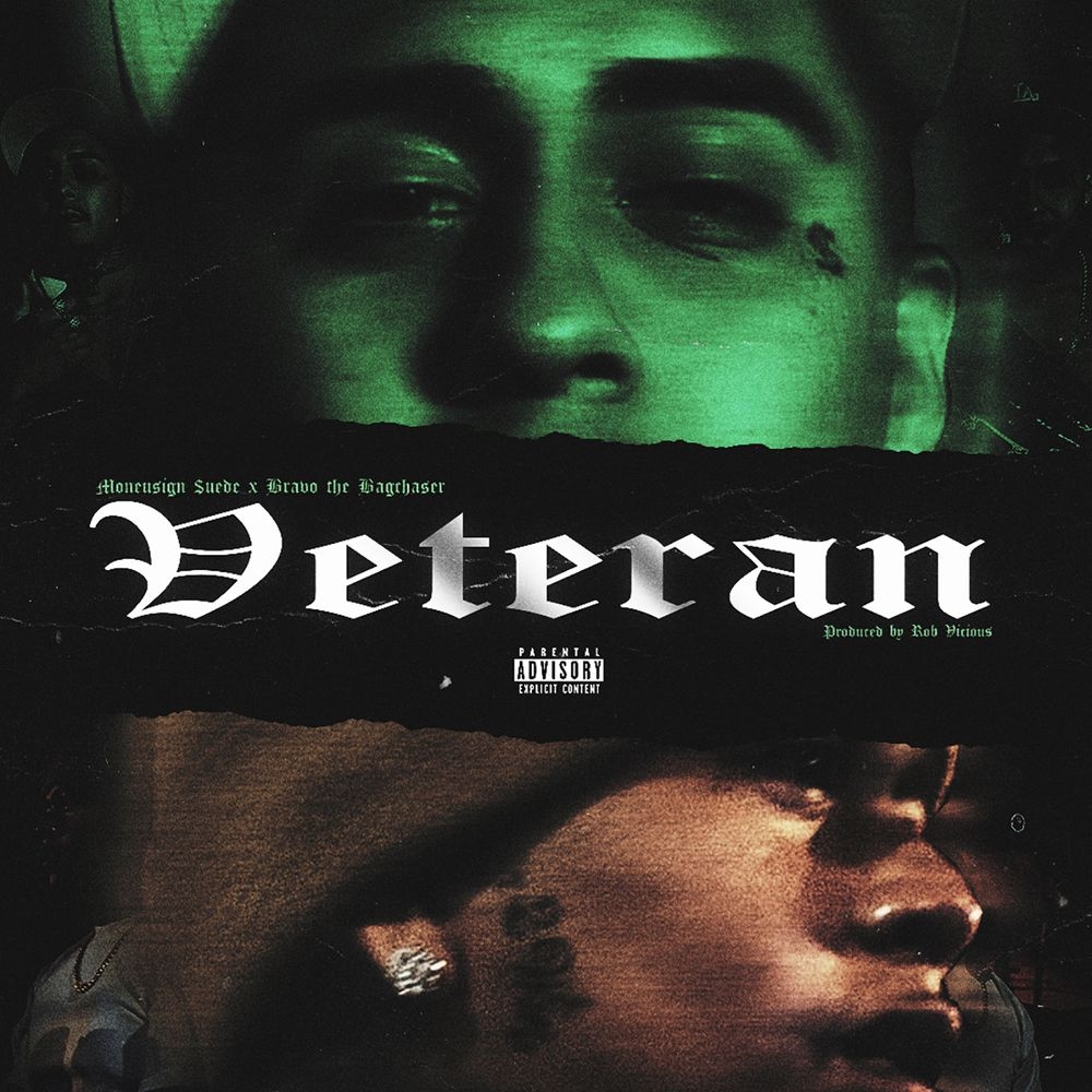 1000x1000 Veteran by MoneySign Suede: Listen on Audiomack, Phone